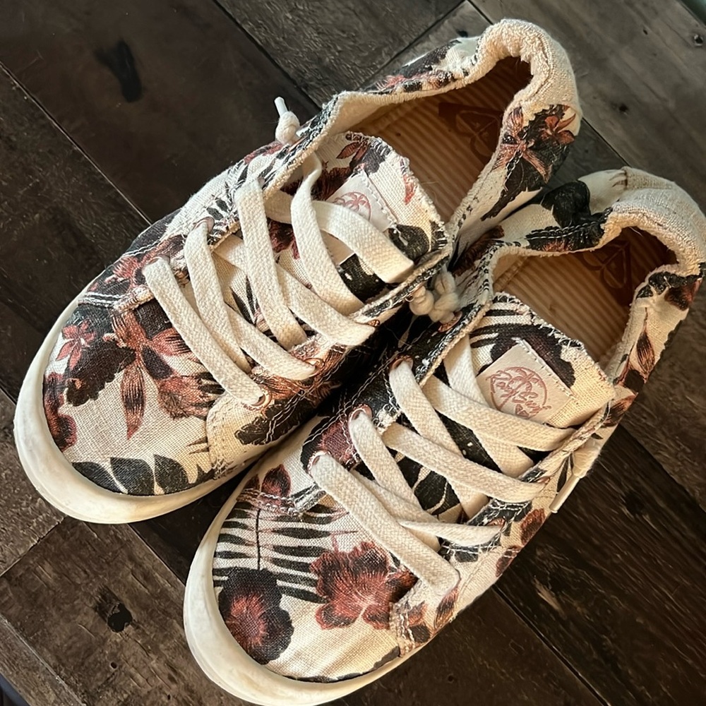 Women’s Roxy Bayshore III